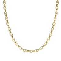 Collana Nomination Donna Ecclettica in Acciaio 134309/012